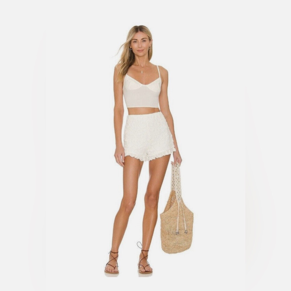 Tularosa Shorts